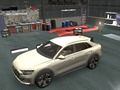 Jogo Acrobacias Difíceis de Carro online