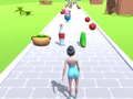 Jogo Corrida Corpo em Forma online