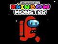 Jogo Sobrevivente No Monstro Arco-íris online
