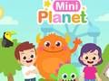 Jogo Mini Planeta online