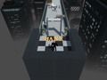 Jogo Infiltra-se em 3D online
