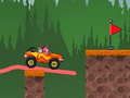 Jogo Corredor da Ponte online