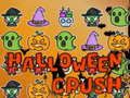 Jogo Halloween Crush online