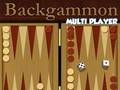 Jogo Gamão Multijogador online