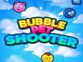 Jogo Atirador de Animais de Bolhas online
