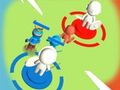 Jogo Guerra de Ataque das Torres 3D online