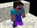 Jogo Noob: Fim do Mundo online