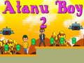 Jogo Atanu Menino 2 online
