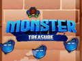 Jogo Tesouro do Monstro online