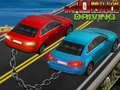 Jogo Condução Impossível de Carro Unido online
