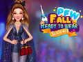 Jogo PFW Outono Pronto a Vestir Temporada 1 online