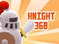 Jogo Cavaleiro 360 online