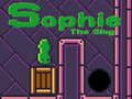 Jogo Sofia A Lesma online