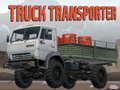 Jogo Transportador de Caminhões online