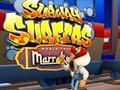Jogo Subway Surfers: Marraquexe online Jogo Subway Surfers: Marraquexe online