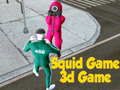 Jogo Jogo do Lula 3D online Jogo Jogo do Lula 3D online