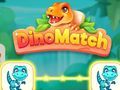 Jogo Dino Match online Jogo Dino Match online