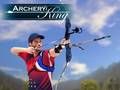 Jogo Rei do Tiro com Arco online