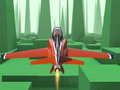 Jogo Jogo de Corrida de Aviões online