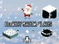 Jogo Papai Noel Saltitante online
