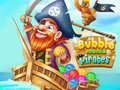 Jogo Mania dos Piratas das Bolhas online Jogo Mania dos Piratas das Bolhas online
