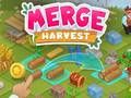 Jogo Mesclar Colheita online