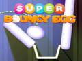 Jogo Super Ovo Saltitante online