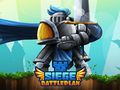 Jogo Plano de Batalha de Cerco online Jogo Plano de Batalha de Cerco online