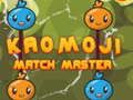 Jogo Mestre da Combinação Kaomoji online
