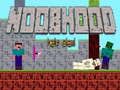 Jogo NoobHood ajuda o Alex! online Jogo NoobHood ajuda o Alex! online