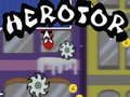 Jogo Herotor online