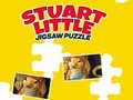 Jogo Quebra-Cabeça do Stuart Little online