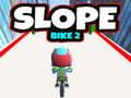 Jogo Bicicleta em Declive 2 online Jogo Bicicleta em Declive 2 online