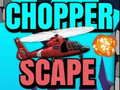 Jogo Chopper Scape online