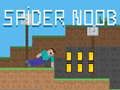 Jogo Aranha Noob online