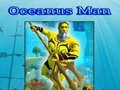 Jogo Homem Oceanus online