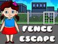 Jogo Fuga da Cerca online