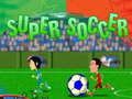 Jogo Super Futebol online