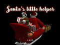 Jogo Os Pequenos Ajudantes do Papai Noel online