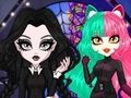 Jogo Melhores Amigas na Quarta-feira online