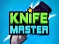 Jogo Mestre da Faca online