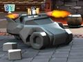 Jogo Estrela do Acidente de Carro online