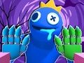 Jogo Hora do Jogo Monstro Arco-íris 3D online