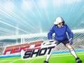 Jogo Tiro Feroz online