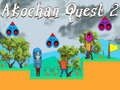 Jogo Aventura de Akochan 2 online