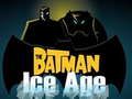 Jogo Batman: Era do Gelo online Jogo Batman: Era do Gelo online