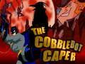 Jogo O Caper dos Cobblebots online Jogo O Caper dos Cobblebots online