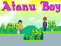 Jogo Menino Atanu online
