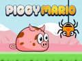 Jogo Mario Porquinho online Jogo Mario Porquinho online