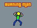 Jogo Homem em Chamas online